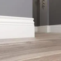 Плинтус напольный Ultrawood Base 5074 i