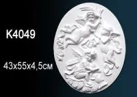 Декоративное панно Перфект К 4049