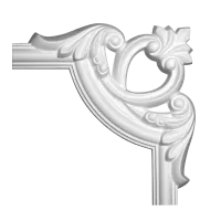 Угловой элемент Европласт 1.52.285