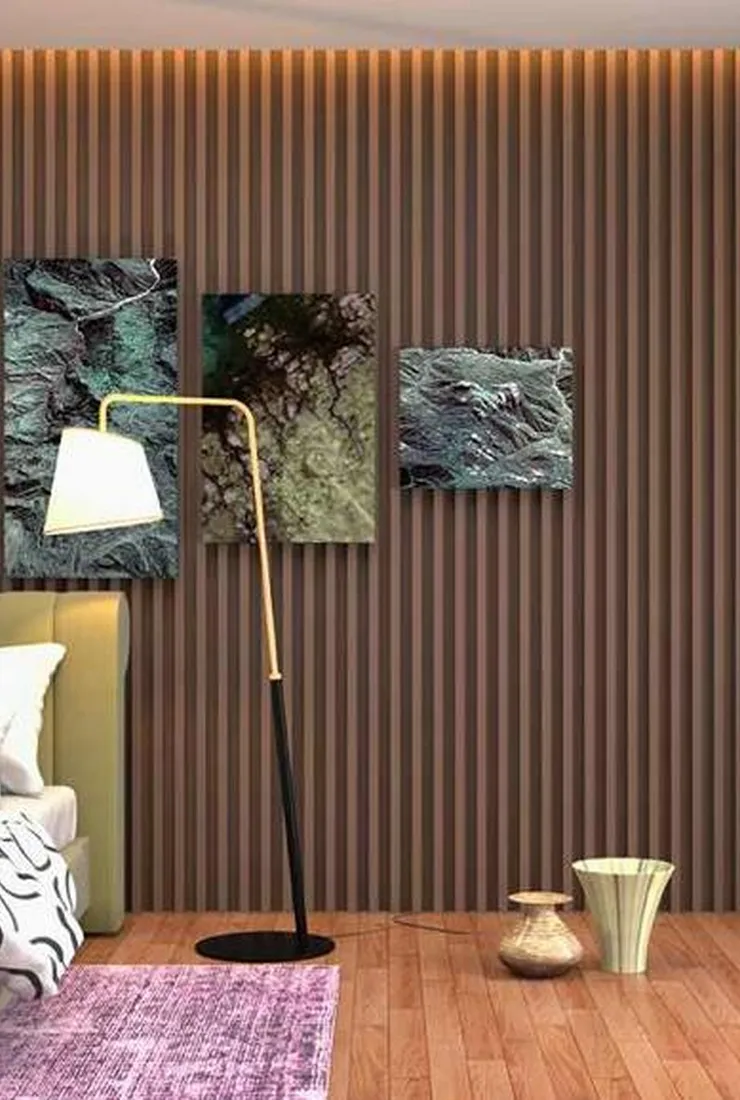 ALPINE WALLS