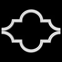 Потолочные композиции из гипса Artpole SPK7-1