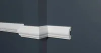 Молдинг DECOR DIZAYN DD23