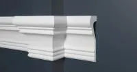 Молдинг DECOR DIZAYN DD604