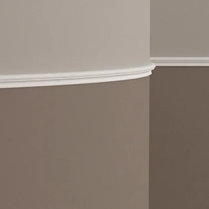 Молдинг Европласт 1.51.401 Гибкий