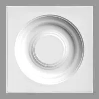 Кессон потолочный Decomaster DCL 09