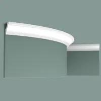 Карниз потолочный Orac Decor C230 Гибкий