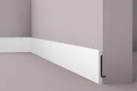 Плинтус напольный NMС FD15S