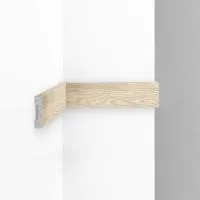 Молдинг Decomaster D162-82 ДМ