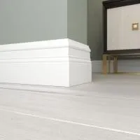 Плинтус напольный Ultrawood Base 0004