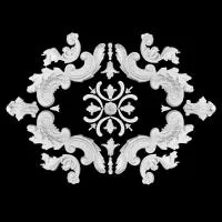 Потолочная наборная композиция SNK1