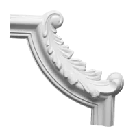 Угловой элемент Европласт 1.52.295