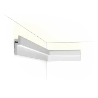 Карниз потолочный Orac Decor C394