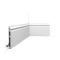 Плинтус напольный Orac Decor SX 206
