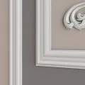 Молдинги из МДФ