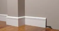 Плинтус напольный DECOR DIZAYN DD721