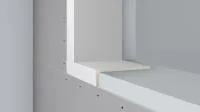 Внешний угол NMС WS1