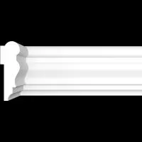 Молдинг гипсовый Artpole SMG567