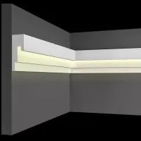 Молдинг гипсовый Artpole SMGL11