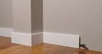 Плинтус напольный DECOR DIZAYN DD708