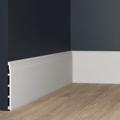 Плинтус напольный Европласт 6.53.805