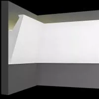 Молдинг гипсовый Artpole SMGL12