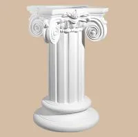 Пьедестал Decomaster DD 924