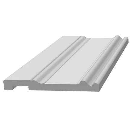 Плинтус напольный Ultrawood Base 0002 i