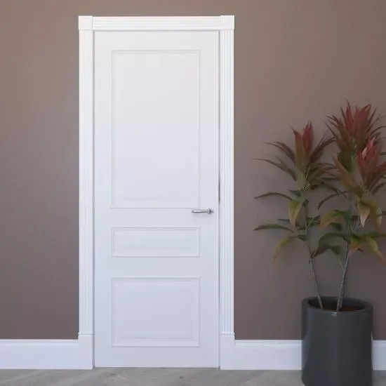 Молдинг декоративный Evrowood M 04