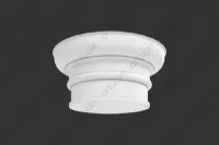 Капитель полуколонны Artpole SKL8-3