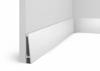 Плинтус напольный Artiva RT002