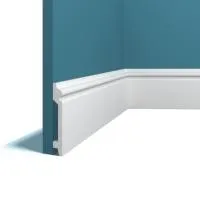 Плинтус напольный Перфект Plus Р56