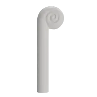 Орнамент Европласт 1.62.805