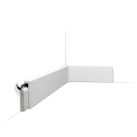 Плинтус напольный Orac Decor SX 171