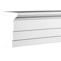 Фасадный декор архитрав Европласт 4.04.202