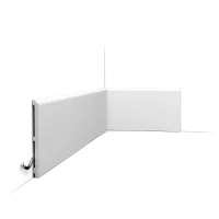 Плинтус напольный Orac Decor SX 212