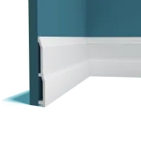 Плинтус напольный Перфект Plus Р175