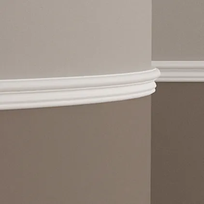 Молдинг Европласт 1.51.400 Гибкий