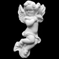 Скульптура Artpole SK-0015 (левый)