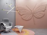BUTTERFLY
