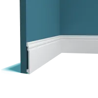 Плинтус напольный Перфект Plus Р158