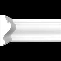 Молдинг гипсовый Artpole SMG485