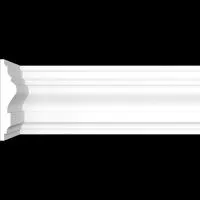 Молдинг гипсовый Artpole SMG581