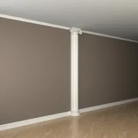 Полуколонна комплект Европласт 1.10.209