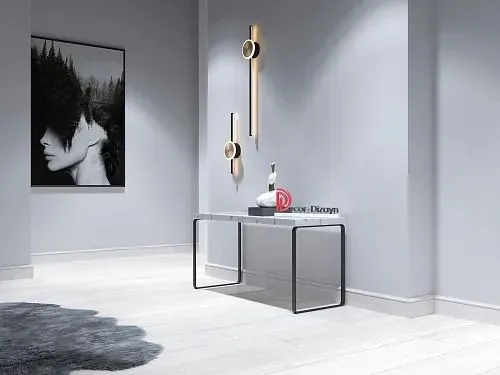 Плинтус напольный DECOR DIZAYN 005-75