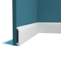 Плинтус напольный Перфект Plus Р152