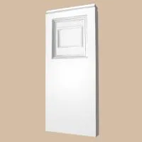 База пилястры Decomaster DK 82252