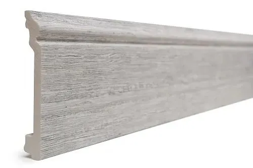Плинтус напольный DECOR DIZAYN 701-89SH