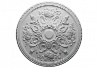 Розетка потолочная Европласт 1.56.025