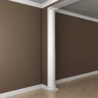 Полуколонна комплект Европласт 4.10.103