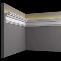 Карниз потолочный гипсовый Artpole SKTL98